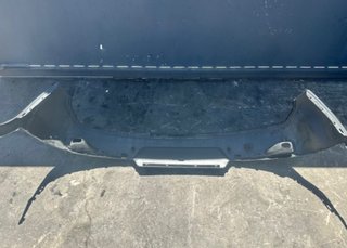 Volvo 173607 31449333 paragolpes trasero xc 40