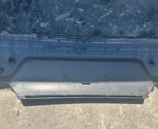 Volvo 173607 31449333 paragolpes trasero xc 40