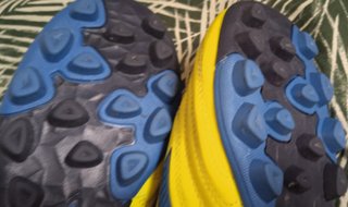 Botas de fútbol Joma Toledo Talla 35