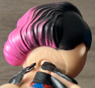 Mini LOL Surprise OMG