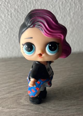 Mini LOL Surprise OMG