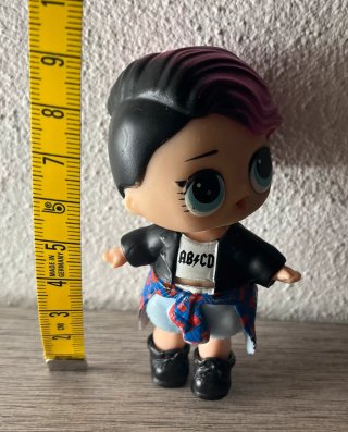 Mini LOL Surprise OMG