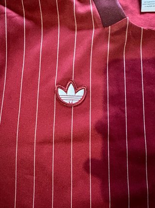 Tuta Adidas Uomo Arsenal L Bordeaux
