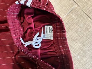 Tuta Adidas Uomo Arsenal L Bordeaux