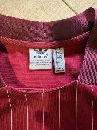 Tuta Adidas Uomo Arsenal L Bordeaux