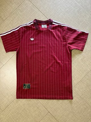 Tuta Adidas Uomo Arsenal L Bordeaux