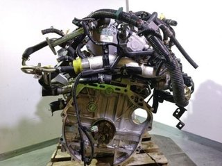 Honda rectp5179890 n22b1 motor completo accord 2.2