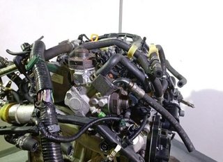 Honda rectp5179890 n22b1 motor completo accord 2.2