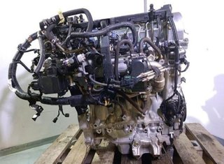 Honda rectp5179890 n22b1 motor completo accord 2.2