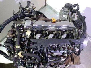 Honda rectp5179890 n22b1 motor completo accord 2.2