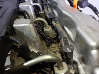 Honda rectp5179890 n22b1 motor completo accord 2.2