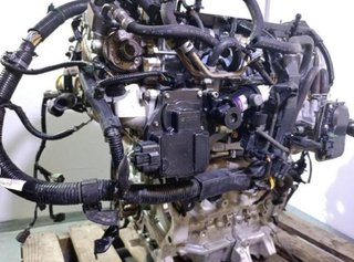 Honda rectp5179890 n22b1 motor completo accord 2.2