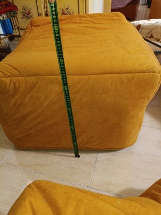 Cama Plegable Metálica y Madera