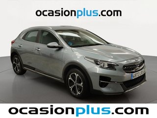 Kia XCeed 1.6 GDi PHEV eDrive 104 kW (141 CV)