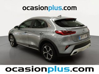 Kia XCeed 1.6 GDi PHEV eDrive 104 kW (141 CV)