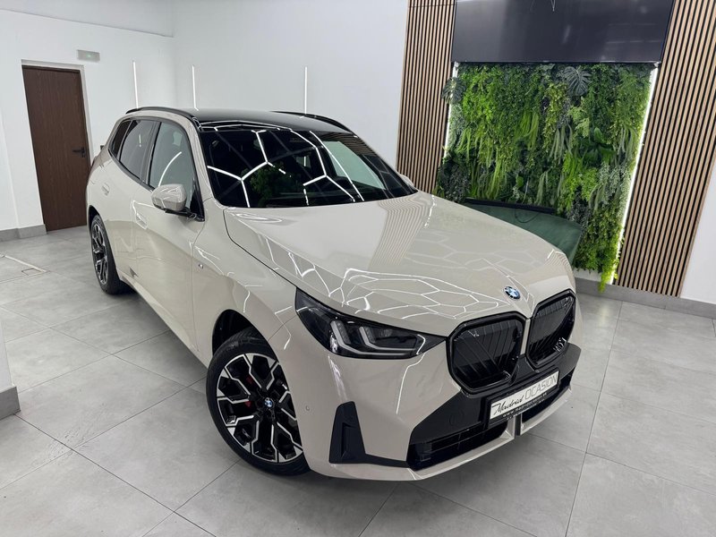 BMW X3 2025