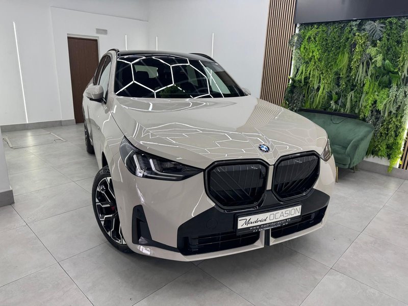 BMW X3 2025, foto 2