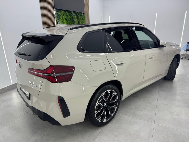 BMW X3 2025, foto 7