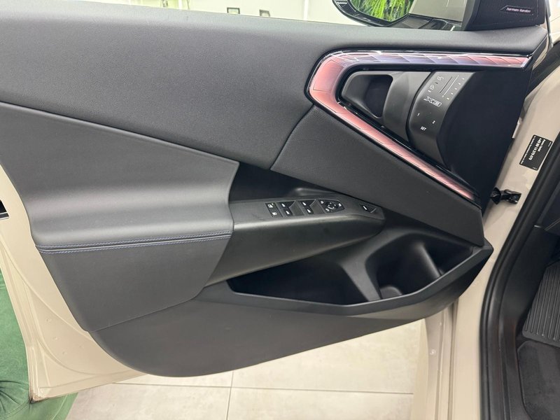 BMW X3 2025, foto 11