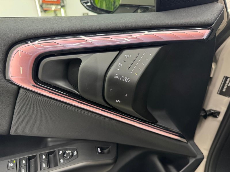 BMW X3 2025, foto 12