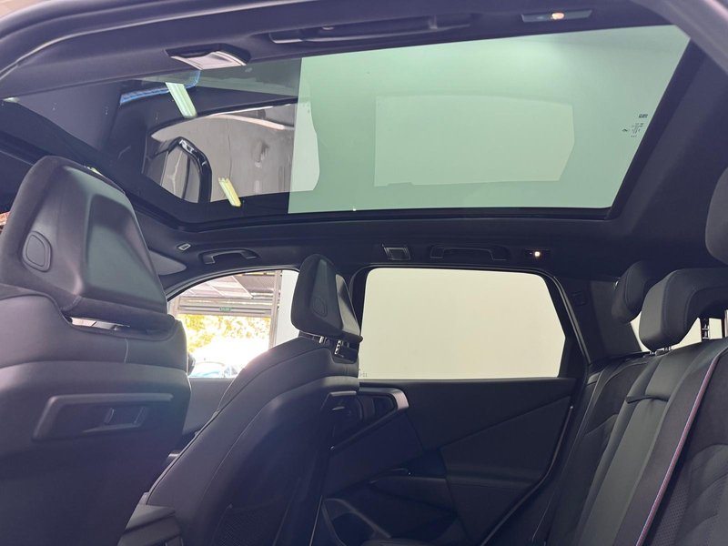 BMW X3 2025, foto 34