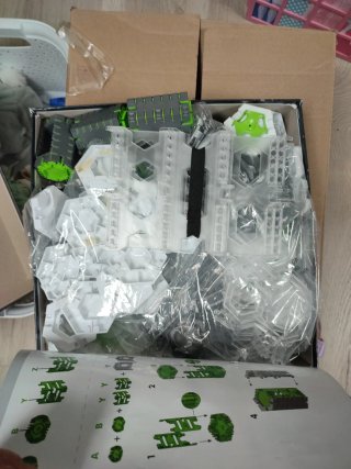 Gravitrax Pro Starter Set Vertical