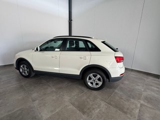 Audi Q3 2.0 TDI 140cv Advance 2012
