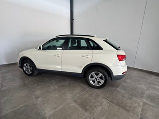 Audi Q3 2.0 TDI 140cv Advance 2012