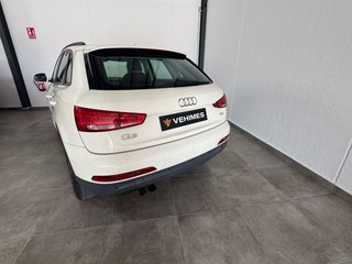 Audi Q3 2.0 TDI 140cv Advance 2012