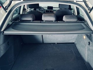 Audi Q3 2.0 TDI 140cv Advance 2012