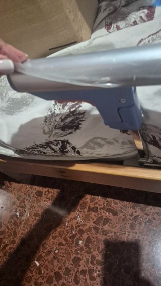 Barandilla Seguridad Cama Adultos/Mayores