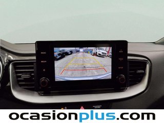 Kia XCeed 1.6 GDi PHEV eDrive 104 kW (141 CV)