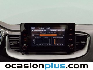 Kia XCeed 1.6 GDi PHEV eDrive 104 kW (141 CV)