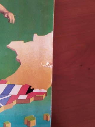 Album Mundial 82 Completo Panini