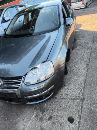 VW Jetta - Venta de Recambios