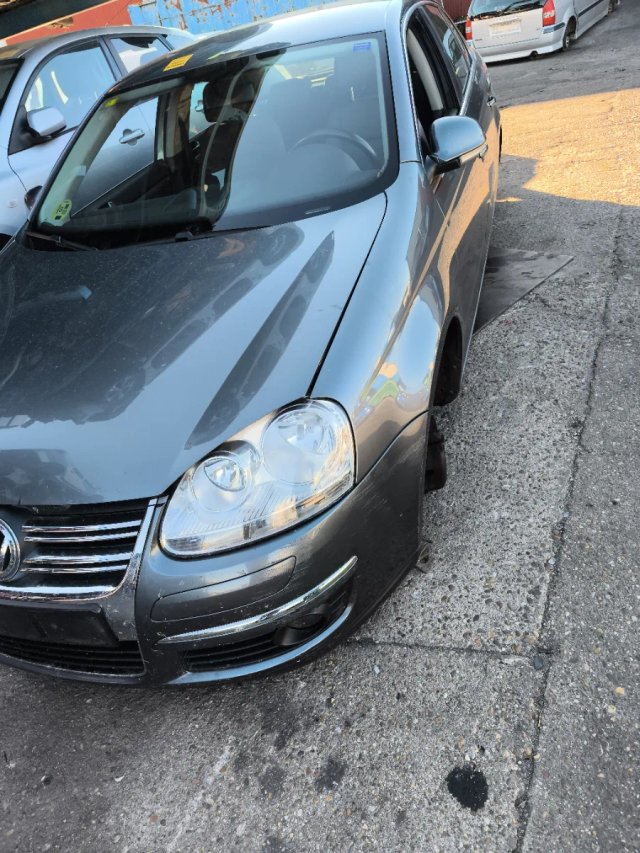 VW Jetta - Venta de Recambios