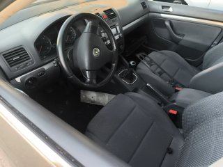 VW Jetta - Venta de Recambios