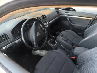 VW Jetta - Venta de Recambios