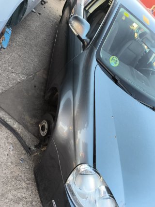 VW Jetta - Venta de Recambios