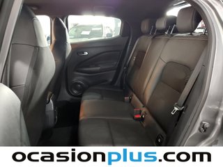 Nissan Juke 1.6 Hybrid N-Connecta Auto 105 kW (143 CV)