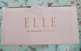 Secador de Pelo ELLE 2200W