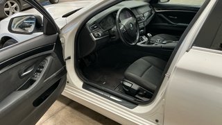 BMW Serie 5 2010