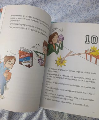 Pack de 5 libros de Los Futbolísimos