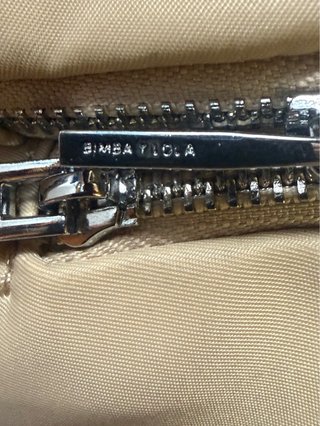 Bolso BIMBA Y LOLA Beige