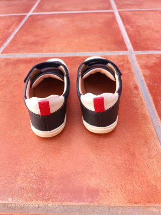 Zapatos Geox 26