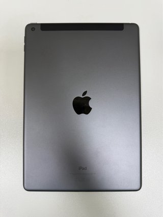 iPad 9ª Gen 256GB WiFi + Cellular Negro