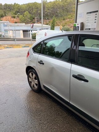 Citroen C4 2006