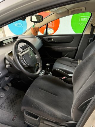 Citroen C4 2006