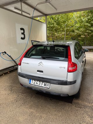 Citroen C4 2006