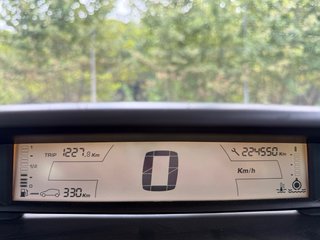 Citroen C4 2006